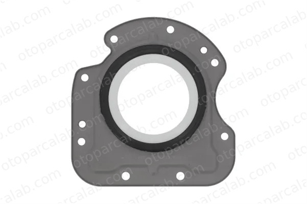 PSA ORJINAL 1611187480 Krank Keçesi Arka PEUGEOT 208 I OPEL CROSSLAND X / CROSSLAND 1611187480 1609009780