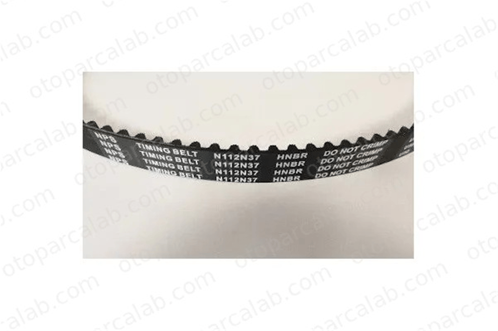 PSA ORJINAL 1611259280 Triger Kayışı RENAULT CLIO III CLIO III Grandtour 1611259280 1307700QAG