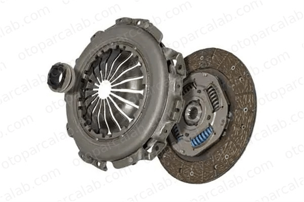 PSA ORJINAL 1611268580 Debriyaj Seti CITROËN C5 I C5 I Break 1611268580 1611266780