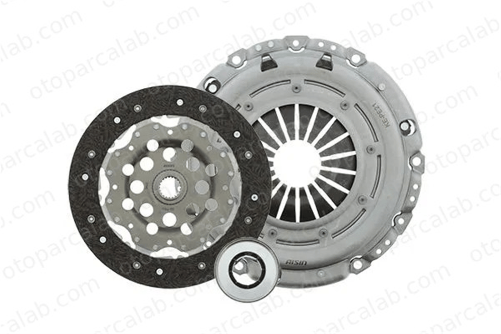 PSA ORJINAL 1611271680 Debriyaj Seti CITROËN C4 Coupe C4 I 1611271680 532T0