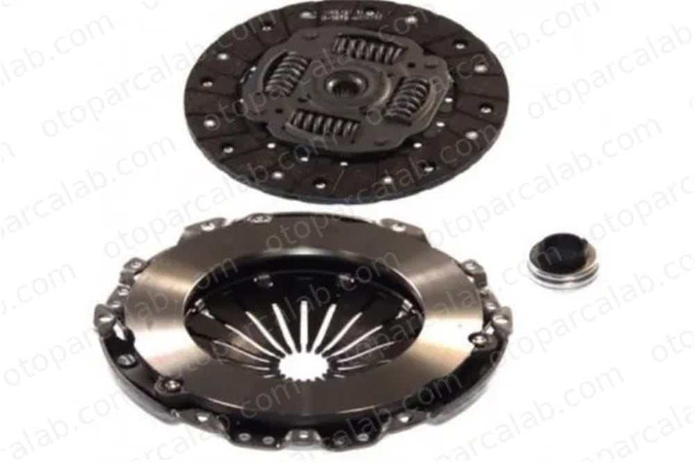 PSA ORJINAL 1611271880 Debriyaj Seti CITROËN C5 III C5 III Break 1611271880 532T3