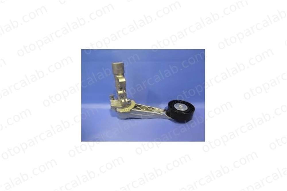 PSA ORJINAL 1611425480 Vantilatör Kayış Gergi Rulmanı MINI MINI MINI COUNTRYMAN 1611425480 11287571015