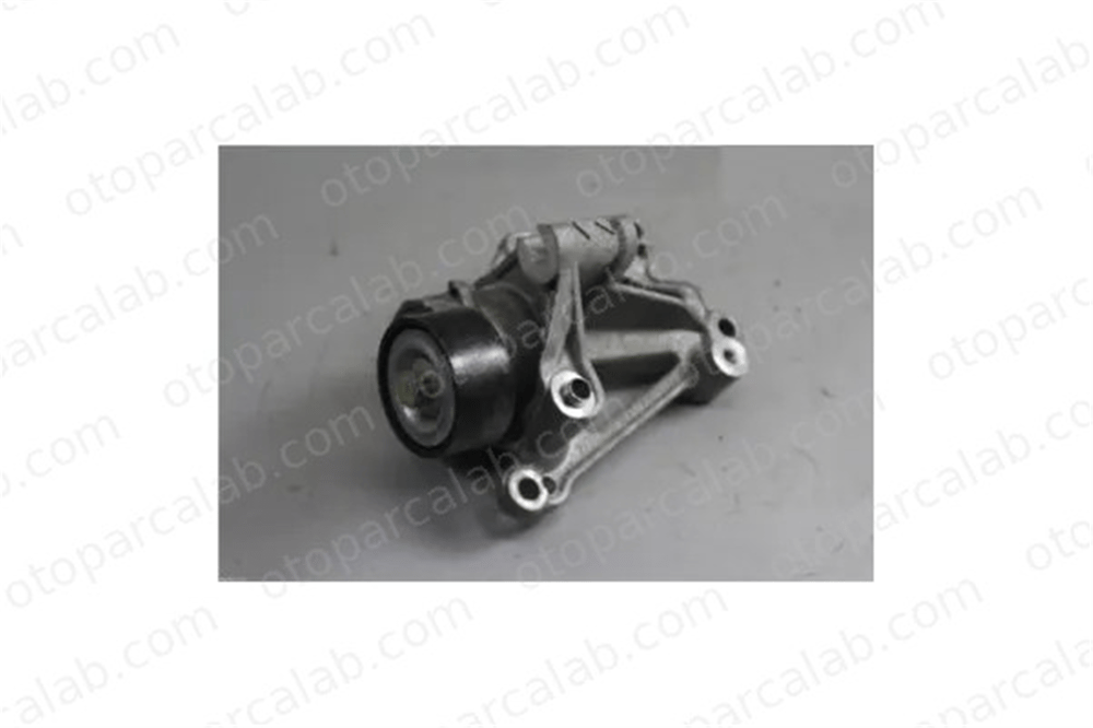 PSA ORJINAL 1611426280 Vantilatör Kayış Gergi Rulmanı CITROËN C3 III OPEL CROSSLAND X / CROSSLAND 1611426280 1683121680