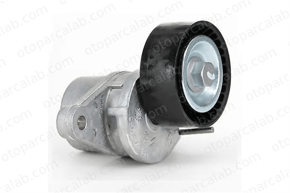 PSA ORJINAL 1611426580 Vantilatör Kayış Gergi Rulmanı CITROËN BERLINGO Kasa/büyük limuzin C3 II 1611426580 5751J6