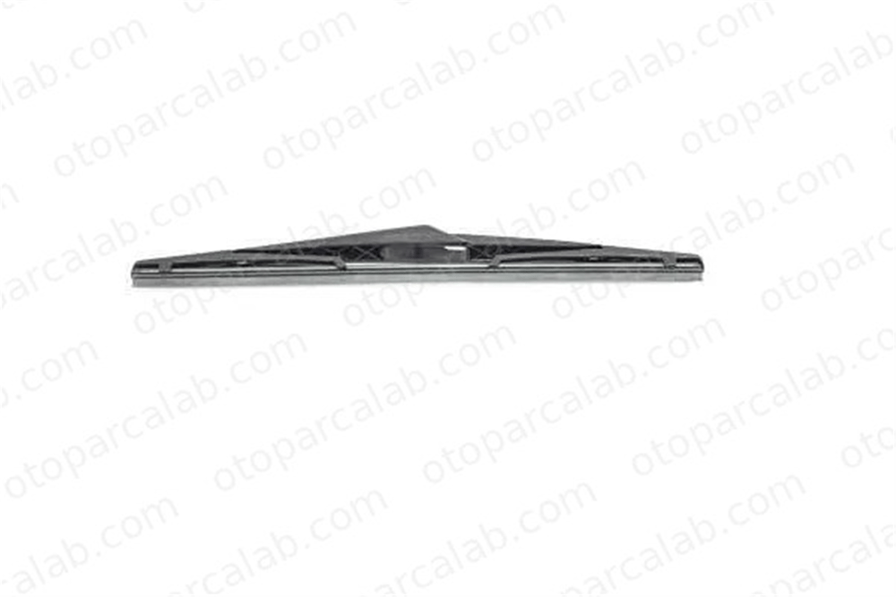 PSA ORJINAL 1611607680 Silecek Süpürgesi Arka FORD FOCUS III FOCUS III Turnier 1611607680 1609428480
