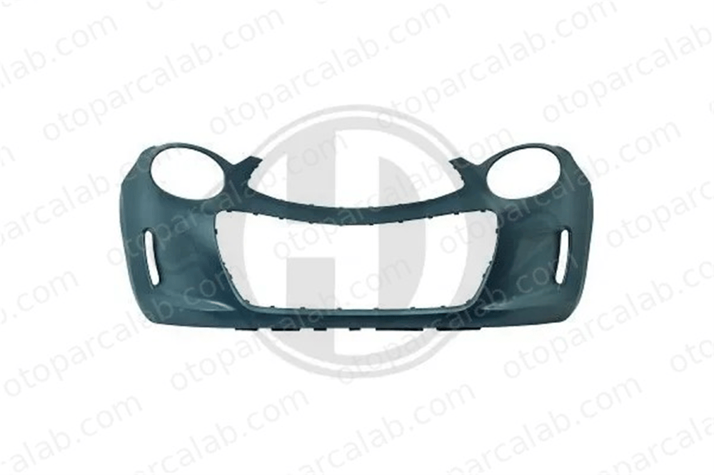 PSA ORJINAL 1612227580 Tampon Ön CITROËN C1 II 1612227580