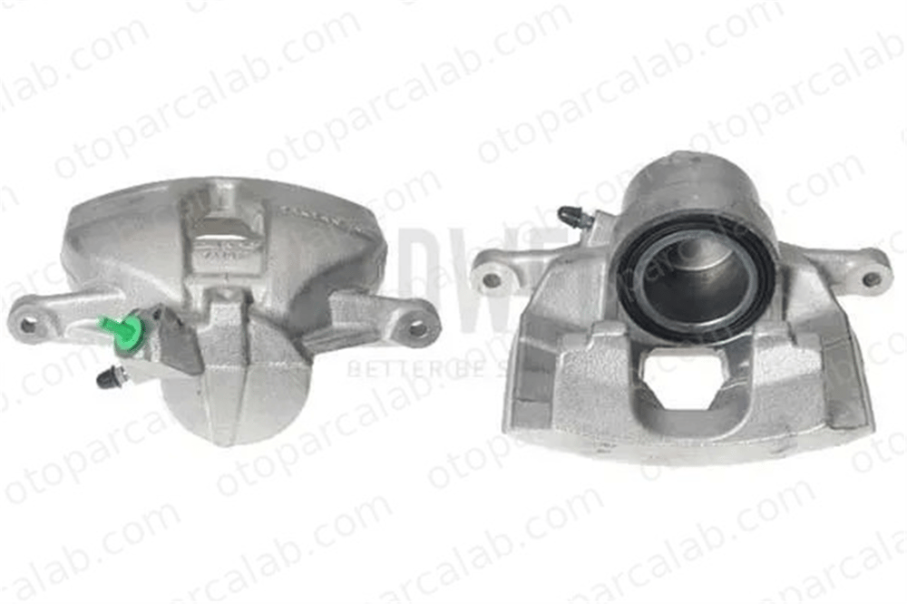PSA ORJINAL 1612372280 Fren Kaliper Ön Sol PEUGEOT 508 II 508 SW II 1612372280 1651765480