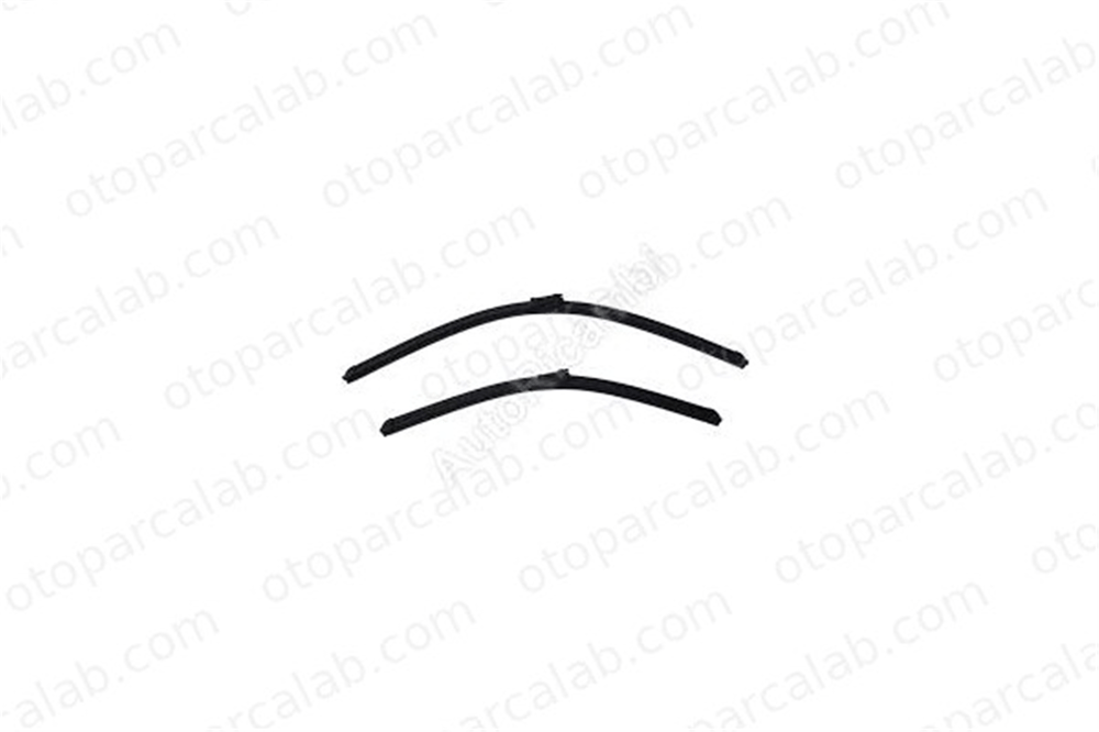 PSA ORJINAL 1612432480 Silecek Süpürgesi Ön CITROËN C1 II PEUGEOT 108 1612432480 1612432380