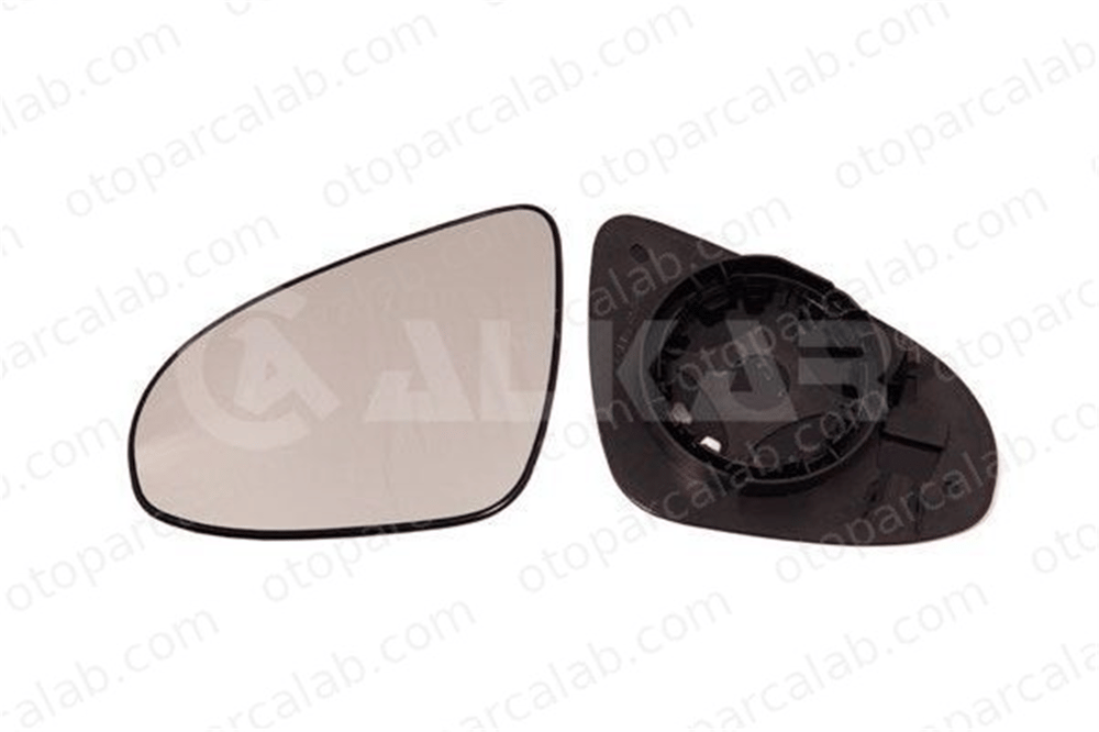 PSA ORJINAL 1612468180 Ayna Camı Dış Sol CITROËN C1 II PEUGEOT 108 1612468180 879610H060