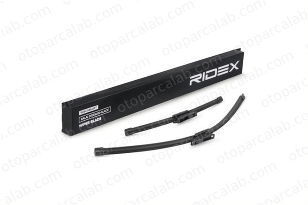PSA ORJINAL 1613160080 Silecek Süpürgesi Ön AUDI A3 Limousine BMW 7 1613160080 61612358552