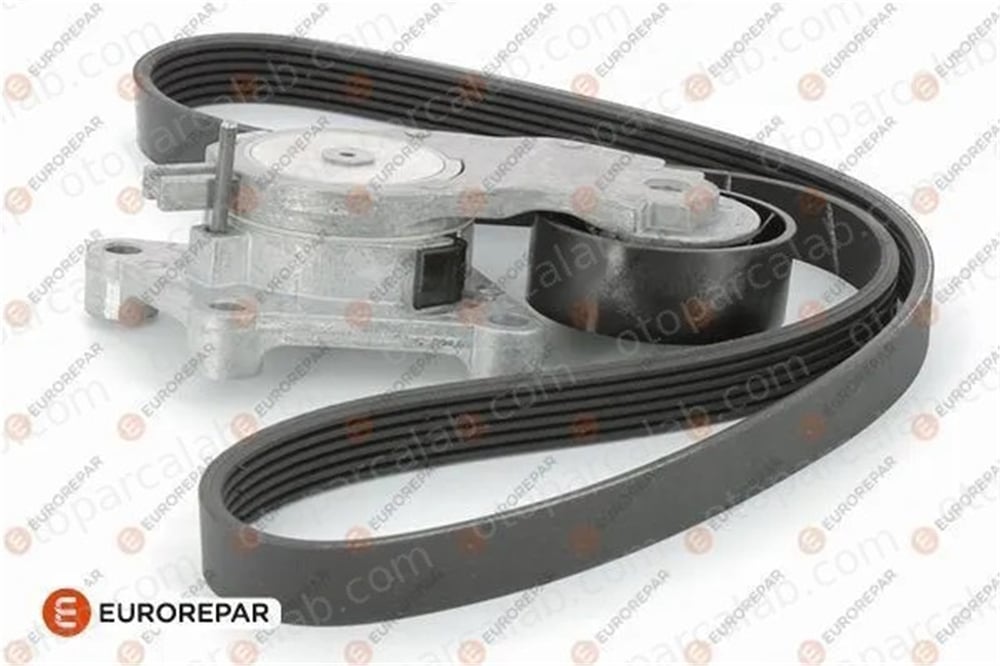 PSA ORJINAL 1613444880 Vantilatör Kayış Seti CITROËN BERLINGO MULTISPACE BERLINGO Kasa/büyük limuzin 1613444880 5750YQ