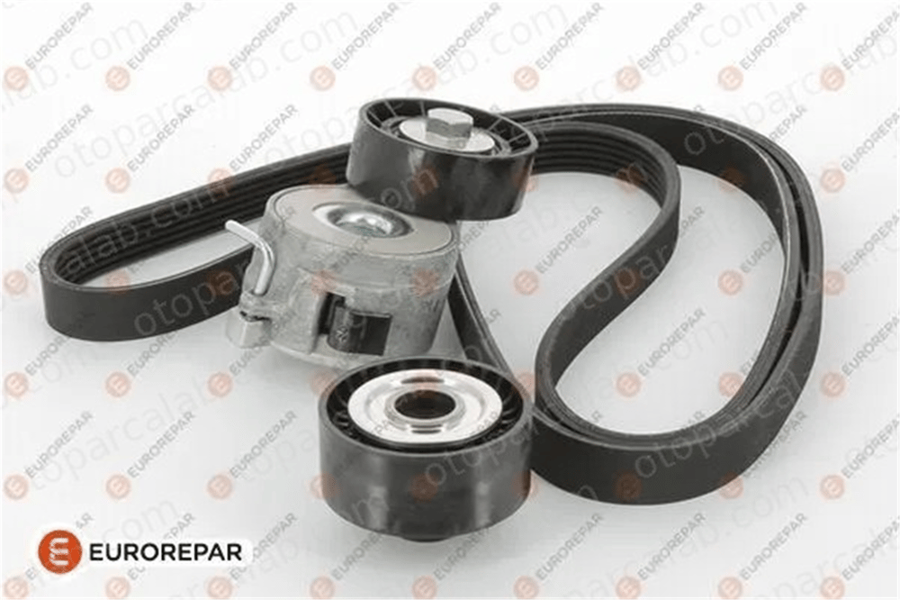 PSA ORJINAL 1613445180 Vantilatör Kayış Seti PEUGEOT PARTNER Kasa/büyük limuzin 407 SW 1613445180 9809996880