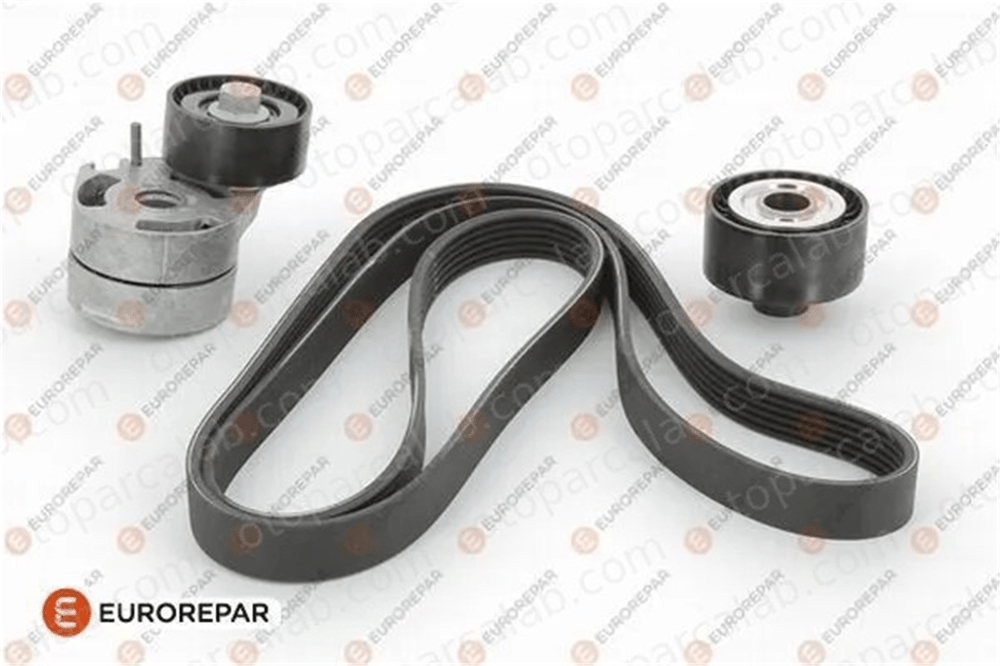 PSA ORJINAL 1613445380 Vantilatör Kayış Seti CITROËN BERLINGO / BERLINGO FIRST Kasa/büyük limuzin BERLINGO / BERLINGO FIRST MPV 1613445380 1613838080