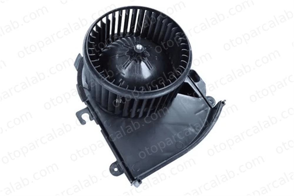 PSA ORJINAL 1613566380 Kalorifer Motoru PEUGEOT EXPERT TEPEE CITROËN JUMPY 1613566380 6441X7