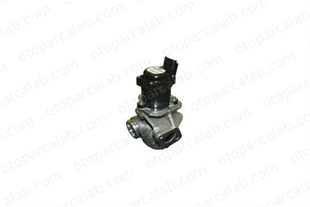 PSA ORJINAL 1618NR Egr Valfi MAZDA 3 PEUGEOT PARTNER Kasa/büyük limuzin 1618NR 161859