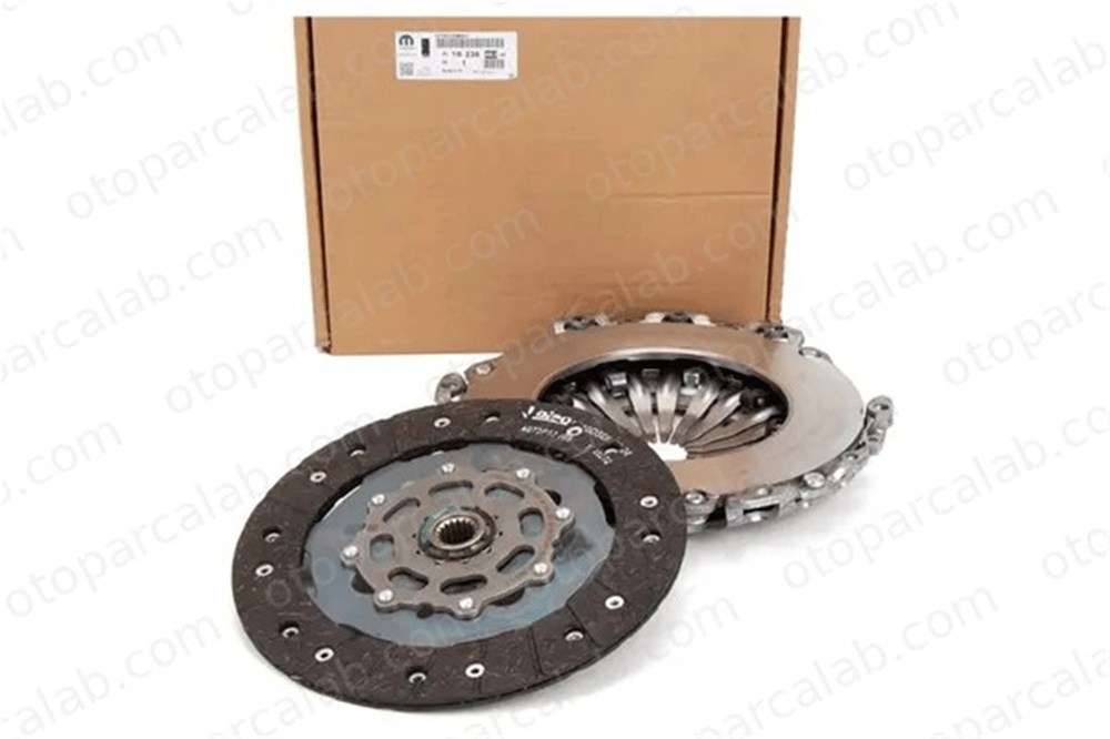 PSA ORJINAL 1623846280 Debriyaj Seti CITROËN C3 AIRCROSS II C4 CACTUS 1623846280 1611266780