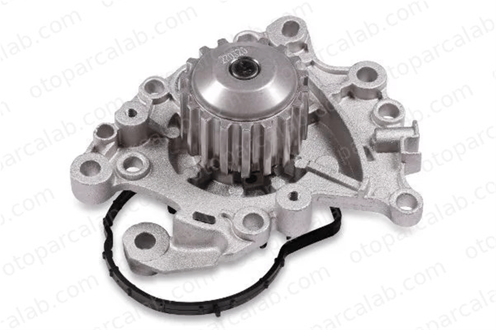 PSA ORJINAL 1628941780 Devirdaim Su Pompası CITROËN BERLINGO Kasa/büyük limuzin C3 AIRCROSS II 3557014 1628925680