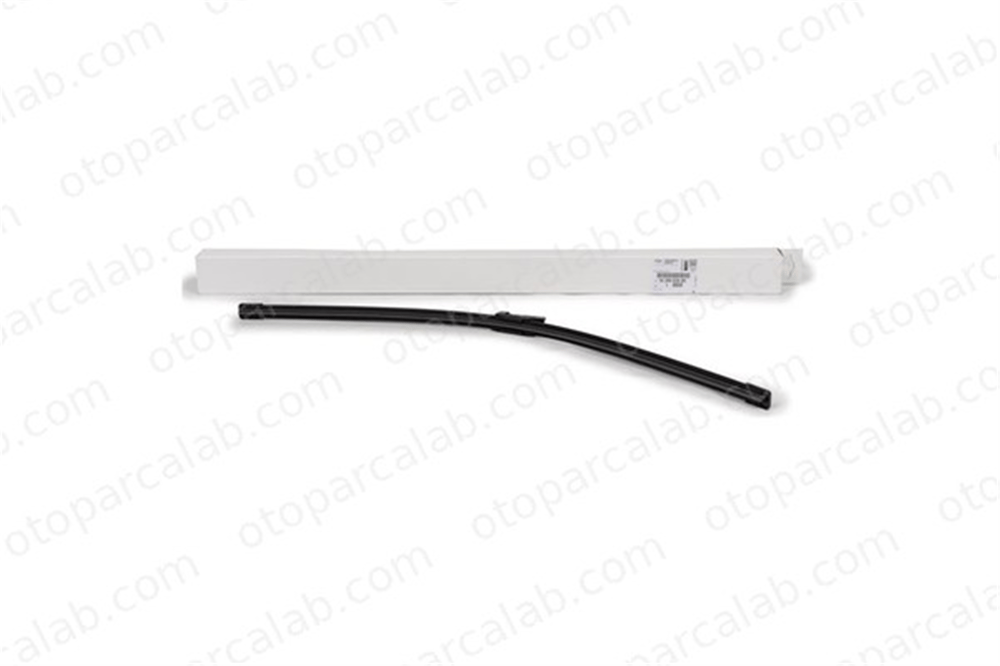 PSA ORJINAL 1629083080 Silecek Süpürgesi Ön PEUGEOT 5008 II 3008 SUV 1629083080 1629083180