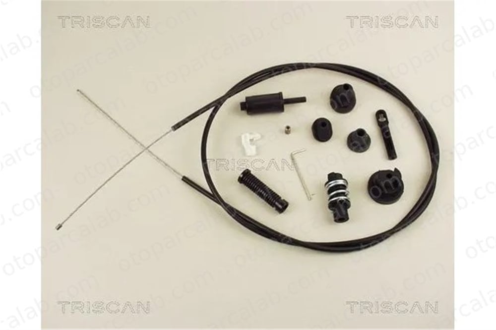 PSA ORJINAL 162972 Gaz Teli PEUGEOT 405 I 405 I Break 162972 162986