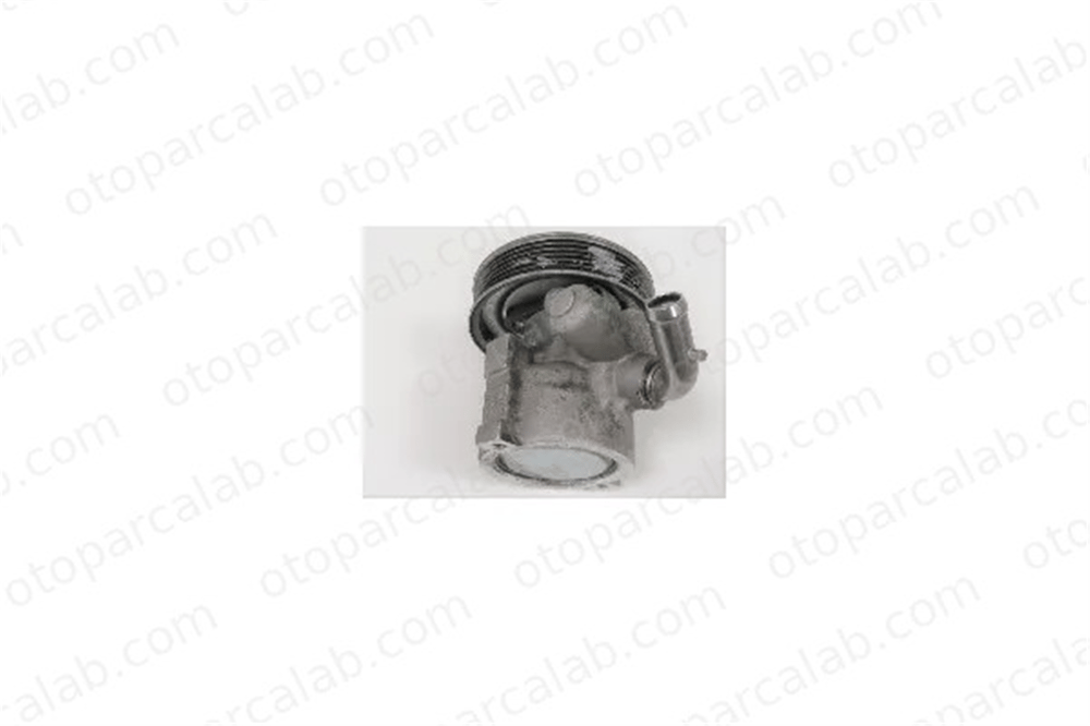PSA ORJINAL 1631487780 Direksiyon Pompası FIAT DOBLO Kasa/büyük limuzin FIORINO Kasa/büyük limuzin 1631487780 51790280
