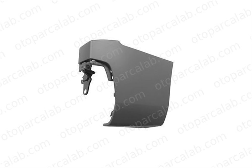 PSA ORJINAL 1633558680 Tampon Köşesi Arka Sağ CITROËN BERLINGO Kasa/büyük limuzin OPEL COMBO Kasa/büyük limuzin 1633558680 39165993