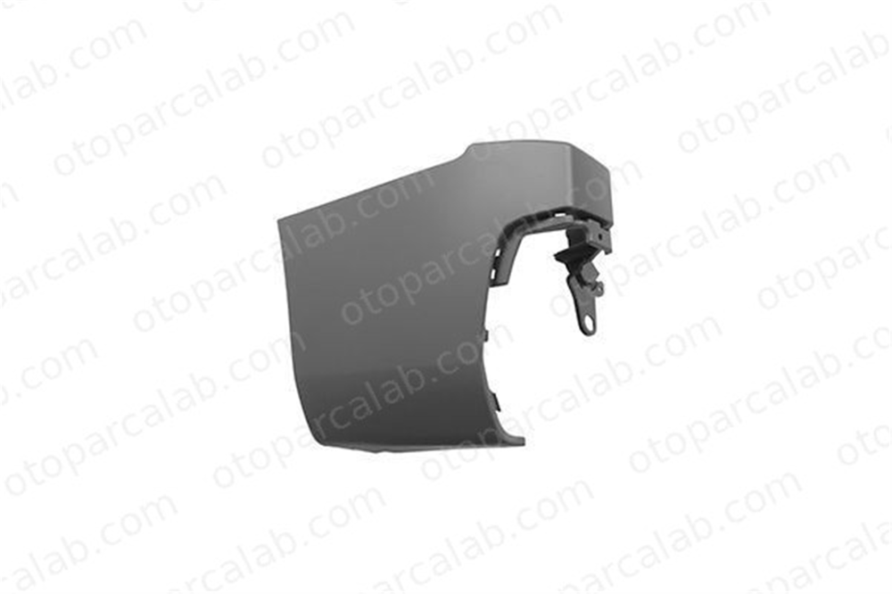 PSA ORJINAL 1633558780 Tampon Köşesi Arka Sol CITROËN BERLINGO Kasa/büyük limuzin OPEL COMBO Kasa/büyük limuzin 1633558780 39165994