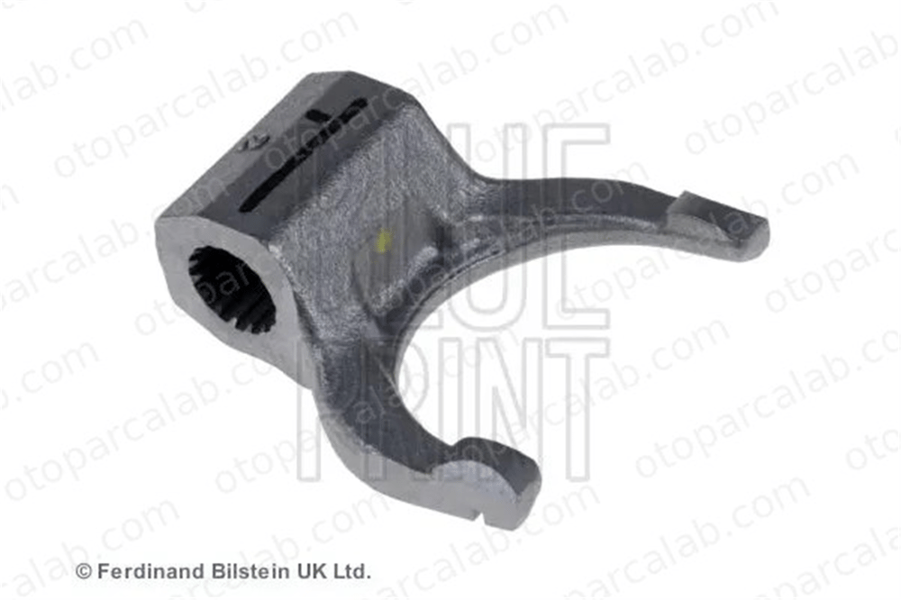 PSA ORJINAL 1634150780 Debriyaj Çatalı CITROËN C1 TOYOTA AYGO 1634150780 1611501780