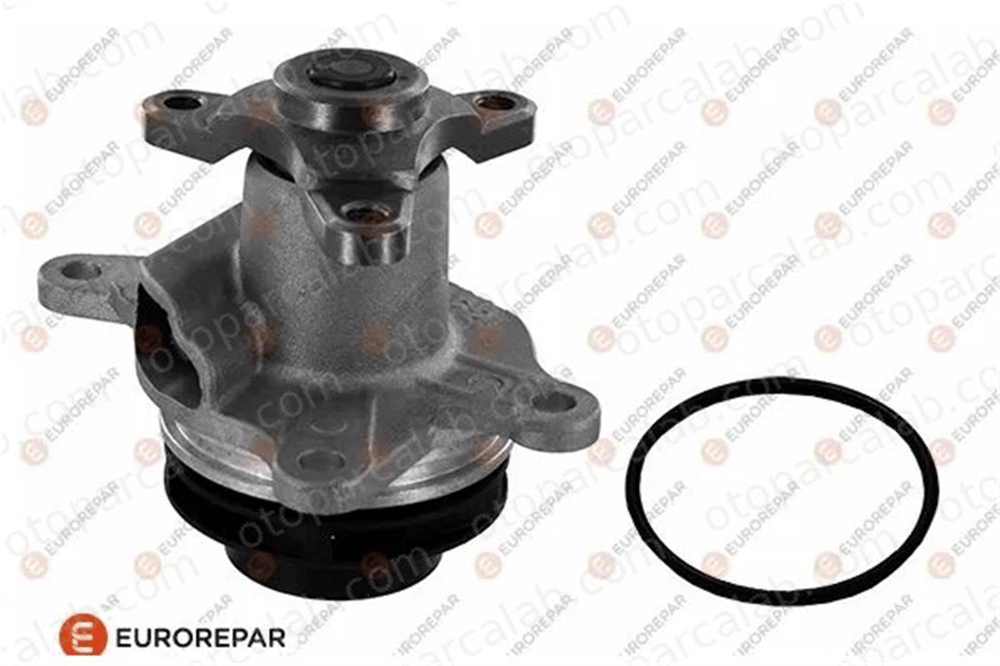 PSA ORJINAL 1635180980 Devirdaim Su Pompası RENAULT TRAFIC III Minibüs/Otobüs OPEL VIVARO B Minibüs/Otobüs 1635180980 6000616650
