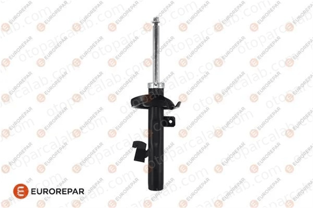 PSA ORJINAL 1635540980 Amortisör Ön Sol FORD FOCUS II C-MAX 1635540980 1234204