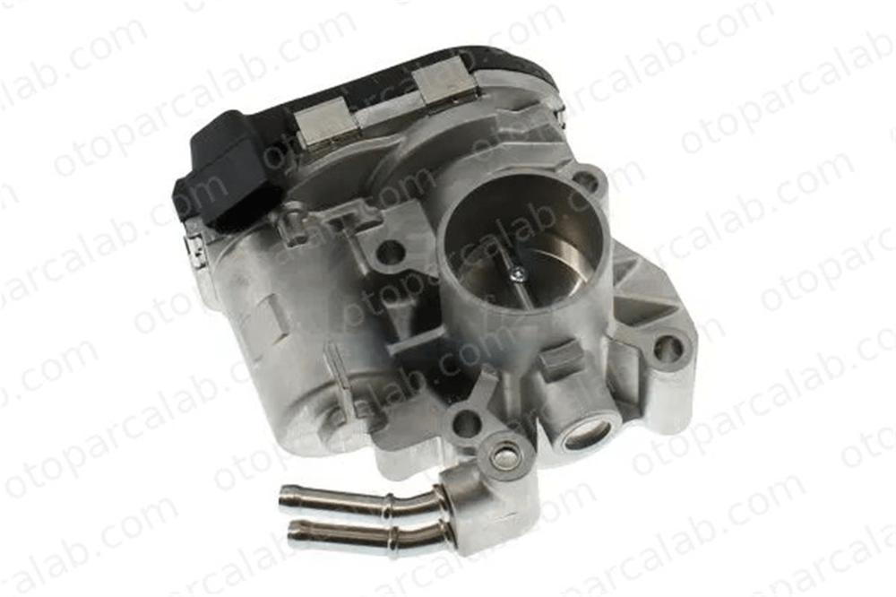 PSA ORJINAL 163617 Gaz Kelebeği TOYOTA YARIS CITROËN C1 163617 0000163617