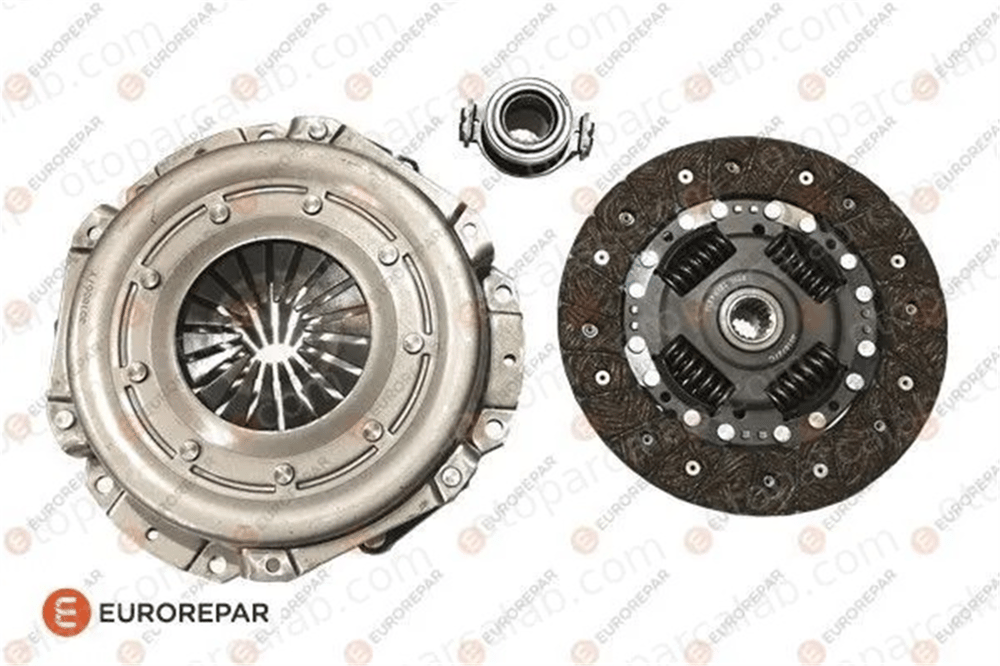 PSA ORJINAL 1636264680 Debriyaj Seti PEUGEOT PARTNER Kasa/büyük limuzin CITROËN BERLINGO / BERLINGO FIRST Kasa/büyük limuzin 1636264680 205055