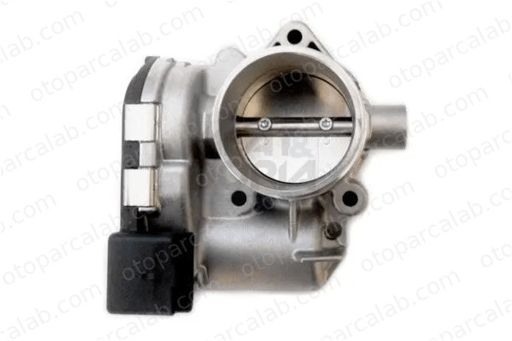 PSA ORJINAL 163669 Gaz Kelebeği CITROËN C-ELYSEE PEUGEOT 301 163669 0000163669