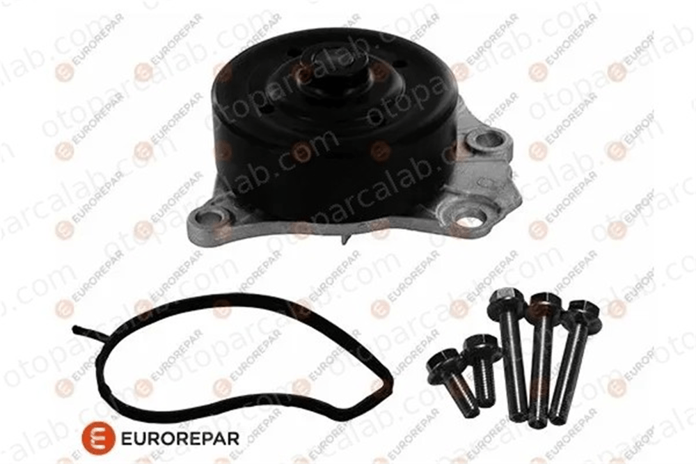 PSA ORJINAL 1637172080 Devirdaim Su Pompası TOYOTA YARIS CITROËN C1 1637172080 PA10087