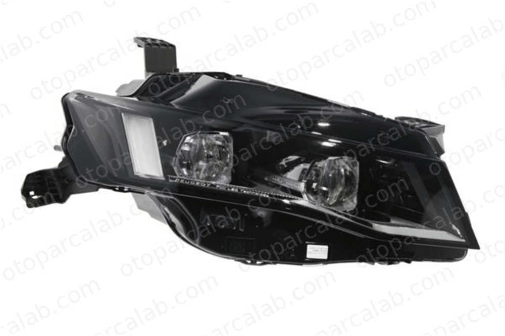 PSA ORJINAL 1638036580 Far Lambası Sağ PEUGEOT 508 SW II 508 II 1638036580 1674563480
