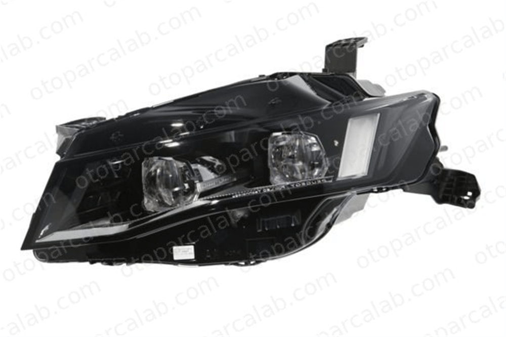 PSA ORJINAL 1638036680 Far Lambası Sol PEUGEOT 508 SW II 508 II 1638036680 1674563280