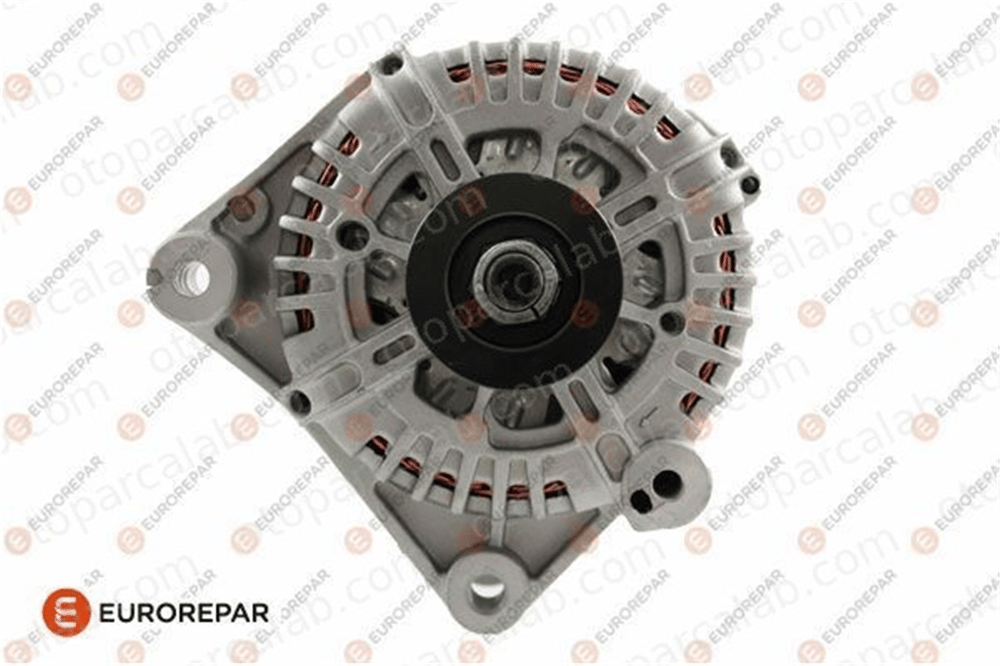 PSA ORJINAL 1638095980 Alternatör BMW 5 5 Touring 1638095980 12317790548