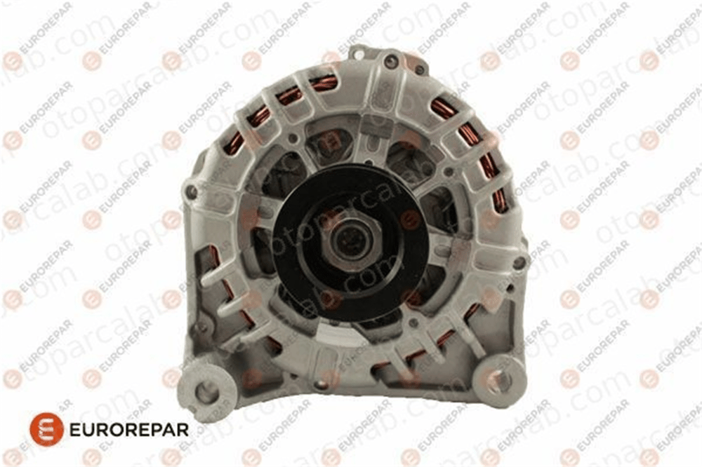 PSA ORJINAL 1638100980 Alternatör BMW 5 5 Touring 1638100980 12312247389