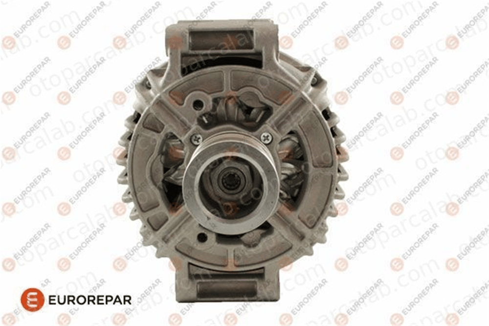 PSA ORJINAL 1638101780 Alternatör MERCEDES-BENZ SPRINTER 3-t Minibüs/Otobüs SPRINTER 3-t Panelvan/Van 1638101780 101549602