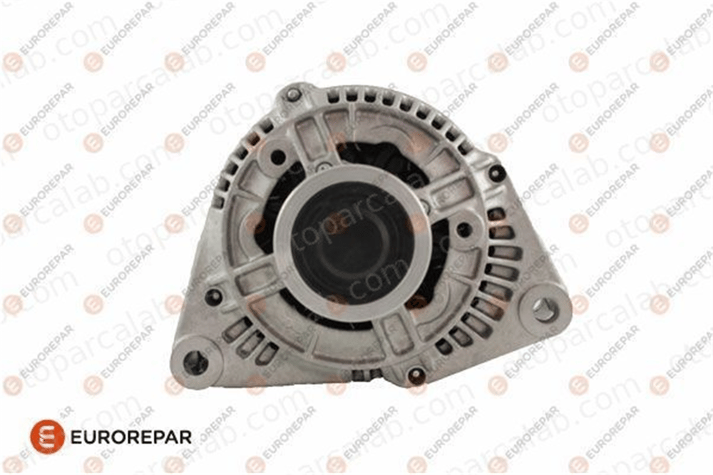 PSA ORJINAL 1638104080 Alternatör MERCEDES-BENZ C-SERISI SPRINTER 4-t Panelvan/Van 1638104080 91543002