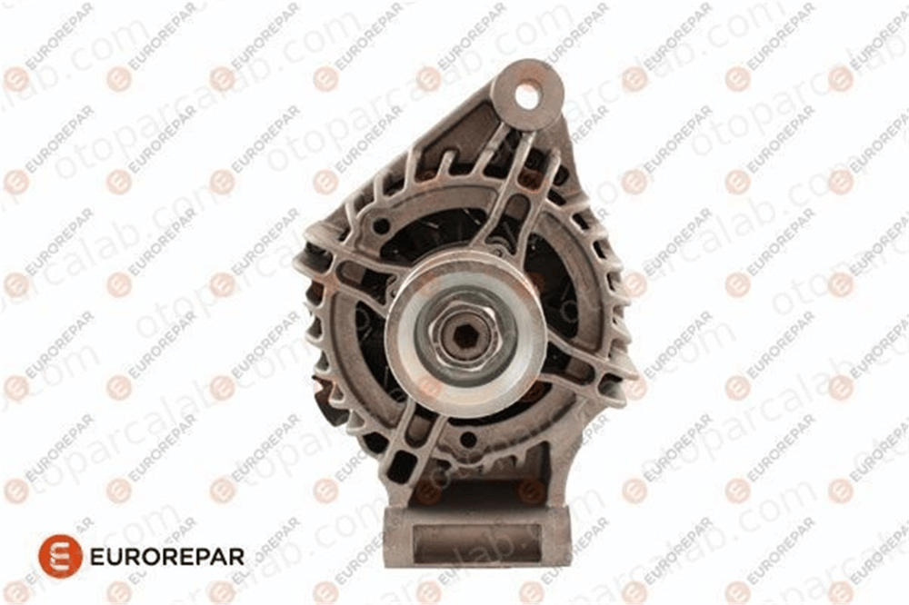 PSA ORJINAL 1638105580 Alternatör FORD FOCUS II Turnier FIESTA V 1638105580 1070806