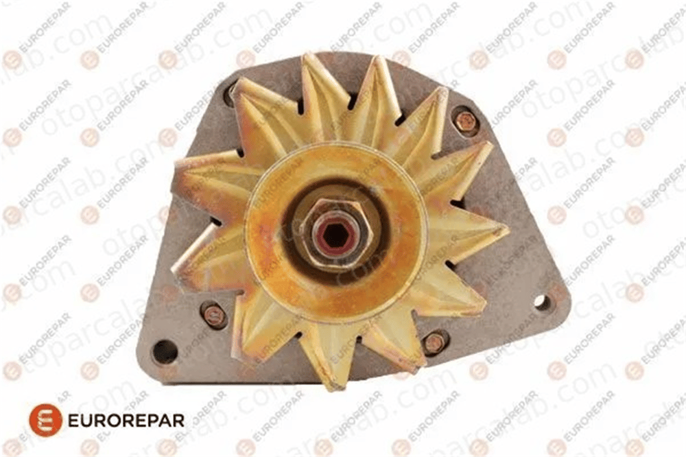 PSA ORJINAL 1638110080 Alternatör CITROËN AX PEUGEOT 205 II 1638110080 570589