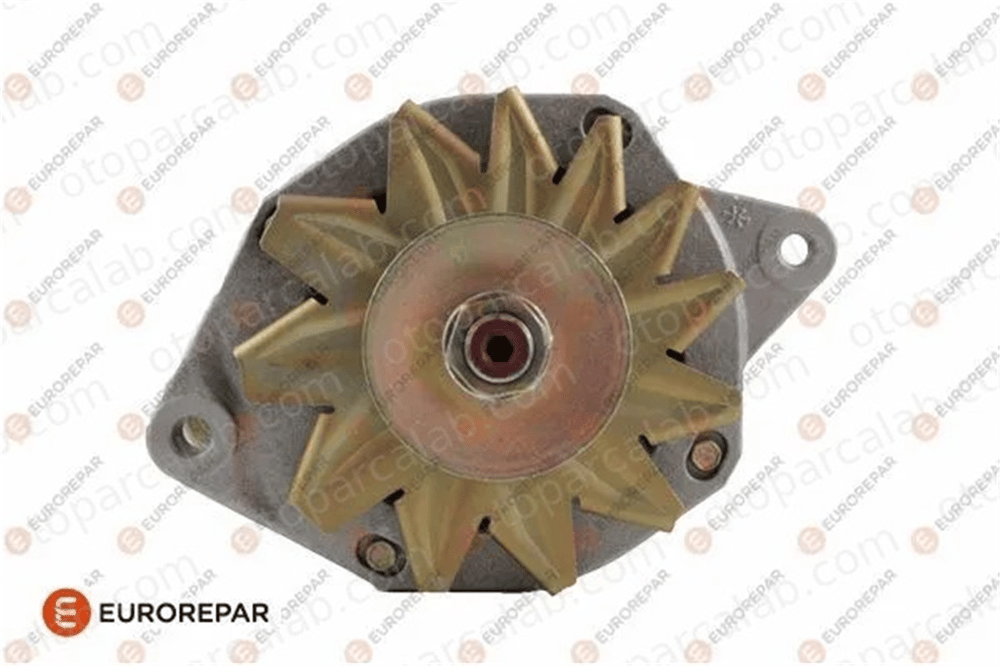 PSA ORJINAL 1638110680 Alternatör RENAULT 21 Sedan 21 Station wagon 1638110680 7700710963