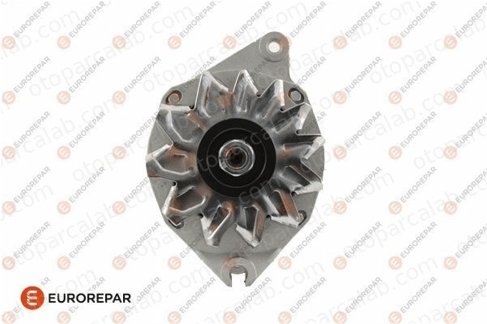 PSA ORJINAL 1638110980 Alternatör CITROËN BX PEUGEOT 405 I 1638110980 570593