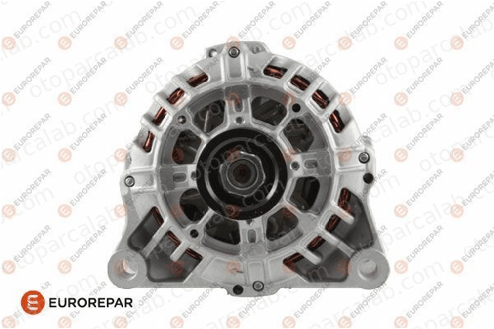 PSA ORJINAL 1638113380 Alternatör CITROËN C3 I C2 1638113380 5702A4