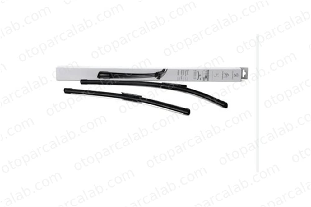 PSA ORJINAL 1643098080 Silecek Süpürgesi Ön OPEL ZAFIRA TOURER C PEUGEOT 3008 MPV 1643098080 1615628080