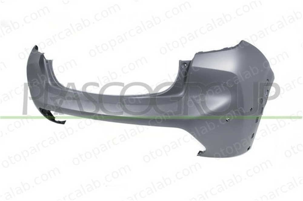 PSA ORJINAL 164979871T Tampon Arka PEUGEOT 208 II 164979871T