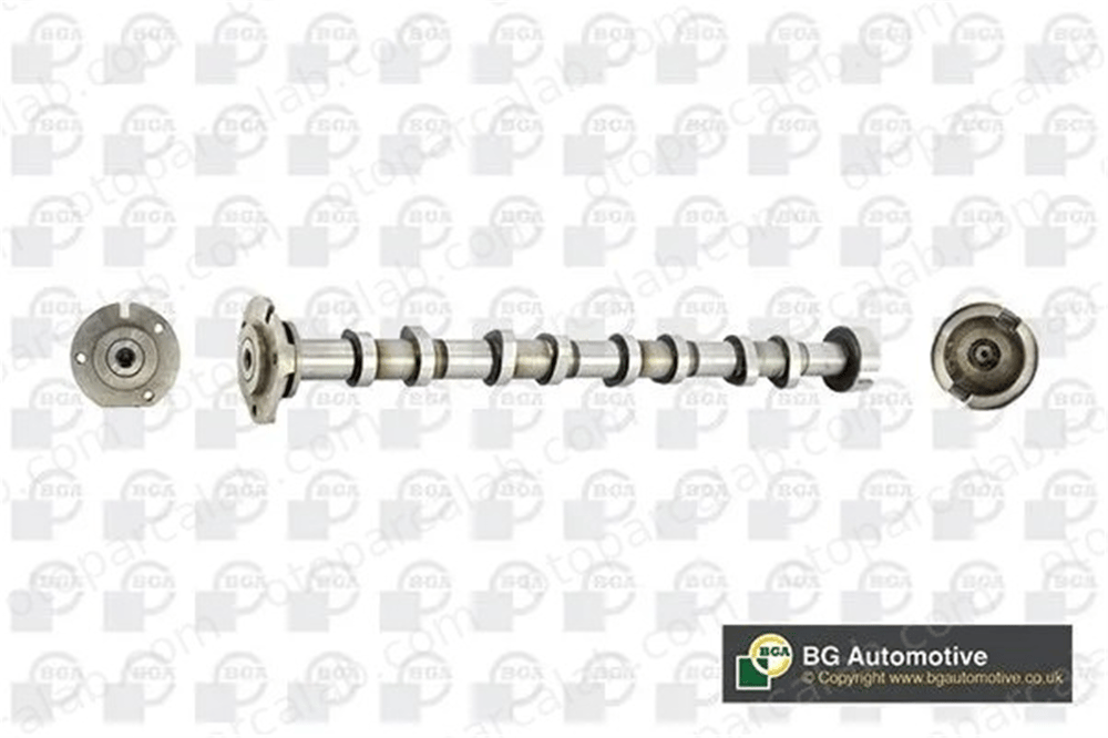 PSA ORJINAL 1653667980 Eksantrik Mili FORD TRANSIT Minibüs/Otobüs TRANSIT Panelvan/Van 1653667980 801EA