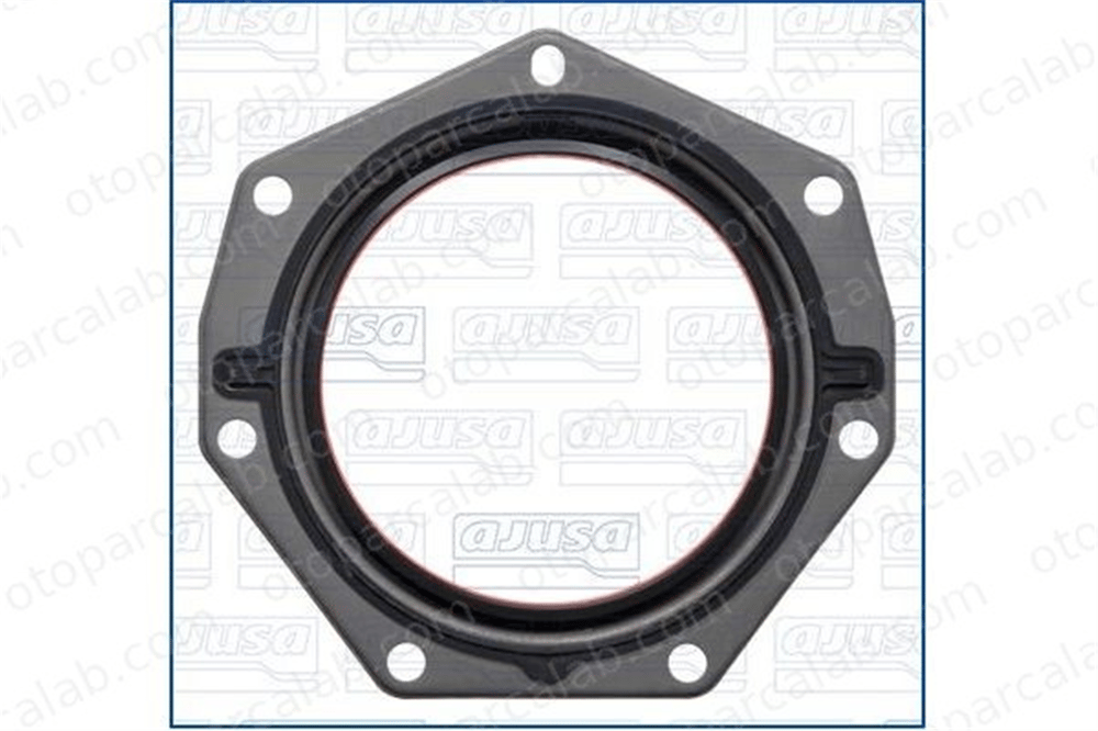 PSA ORJINAL 1679598980 Krank Keçesi Arka IVECO DAILY III Platform şasi FIAT DUCATO Panelvan/Van 1679598980 514C2