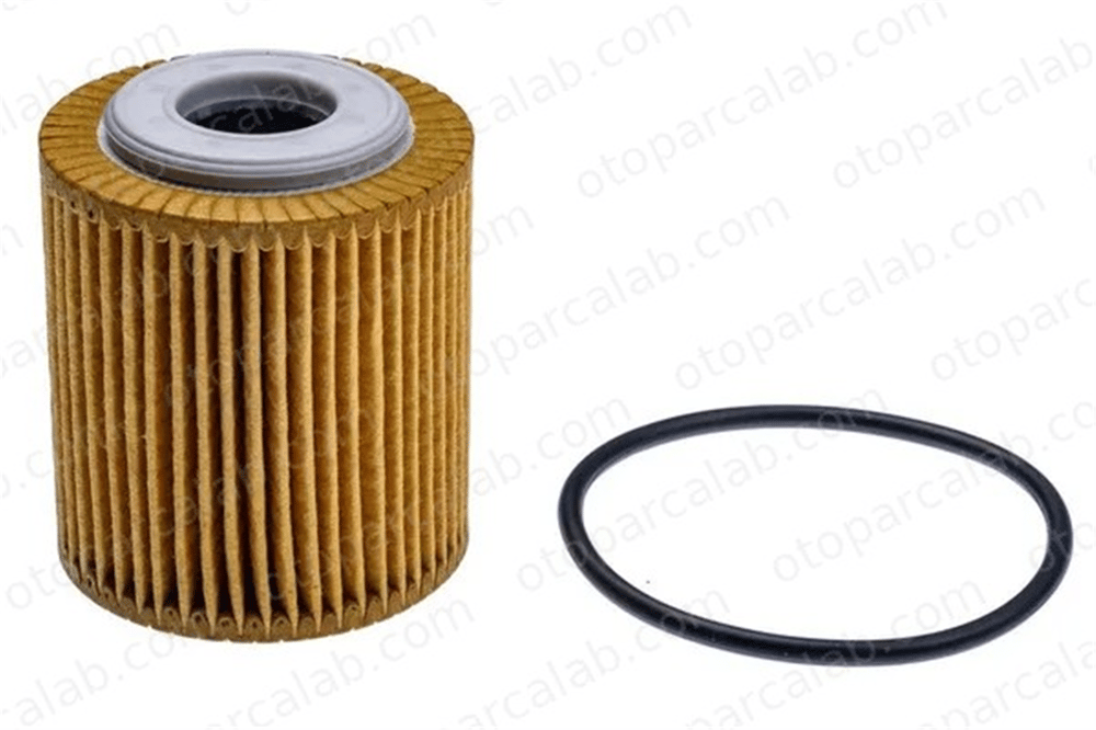 PSA ORJINAL 1680682480 Yağ Filtresi CITROËN BERLINGO Kasa/büyük limuzin C3 AIRCROSS II 1680682480 1624797780