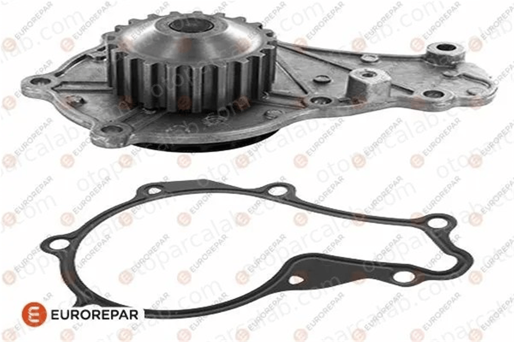 PSA ORJINAL 1682238880 Devirdaim Su Pompası FORD FIESTA VI FOCUS III 1682238880 1201F9